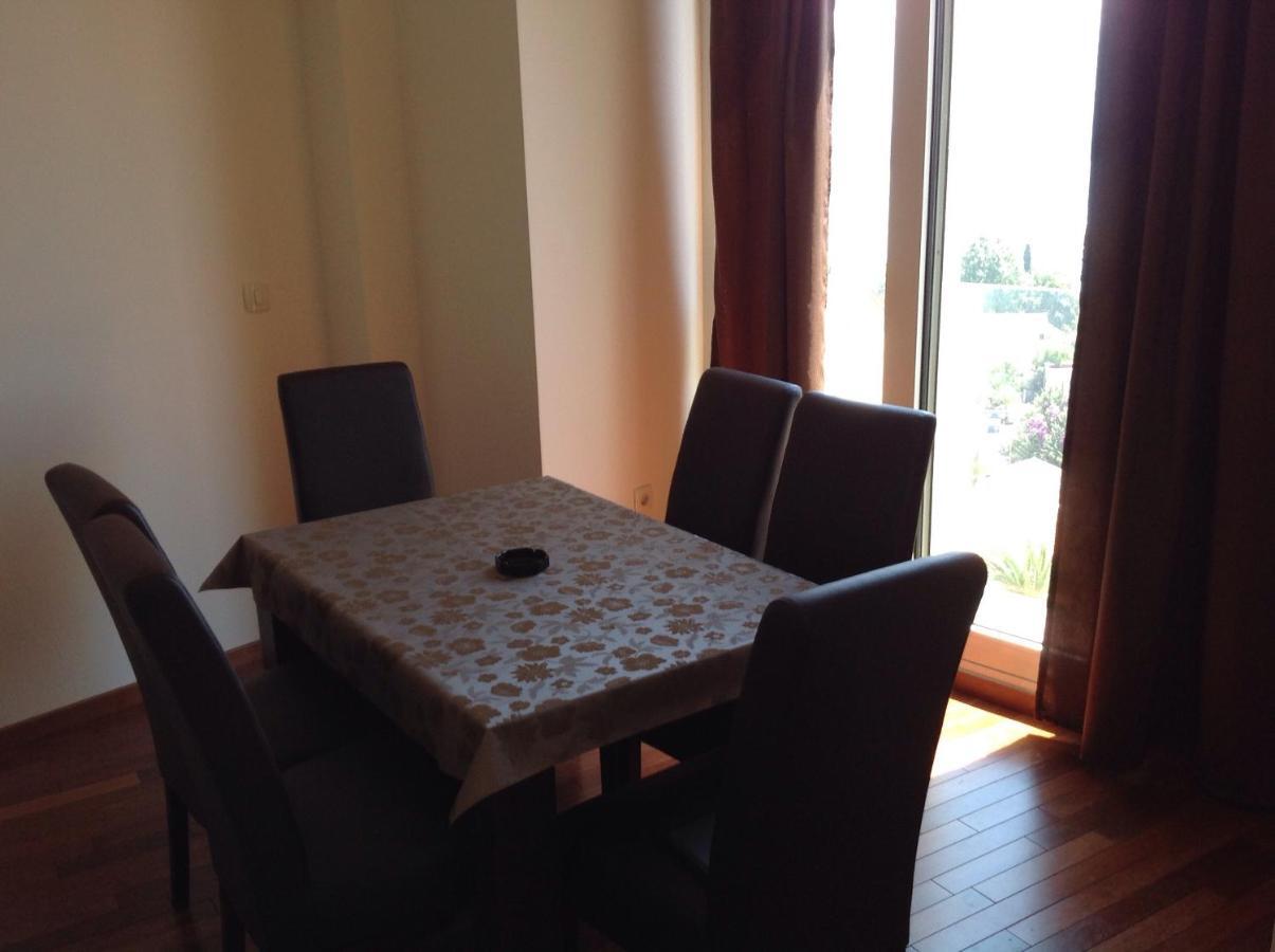 Apartments Jelusic Budva Habitación foto